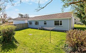 Photo of Bungalow in North Cornwall