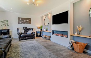 3 Bed in Bude Holiday Home