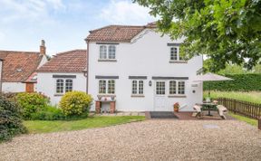 Photo of in East Brent (50929)