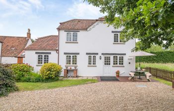 in East Brent (50929) Holiday Home
