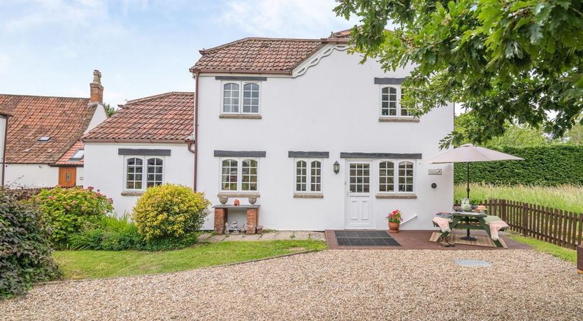 Photo of in East Brent (50929)