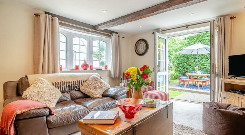 Photo of 4 Bed in East Brent