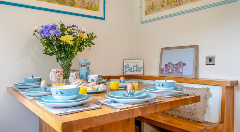 Photo of 4 Bed in East Brent