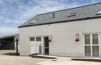 The Loft Holiday Cottage