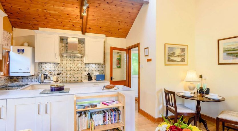 Photo of 1 Bed in Keswick