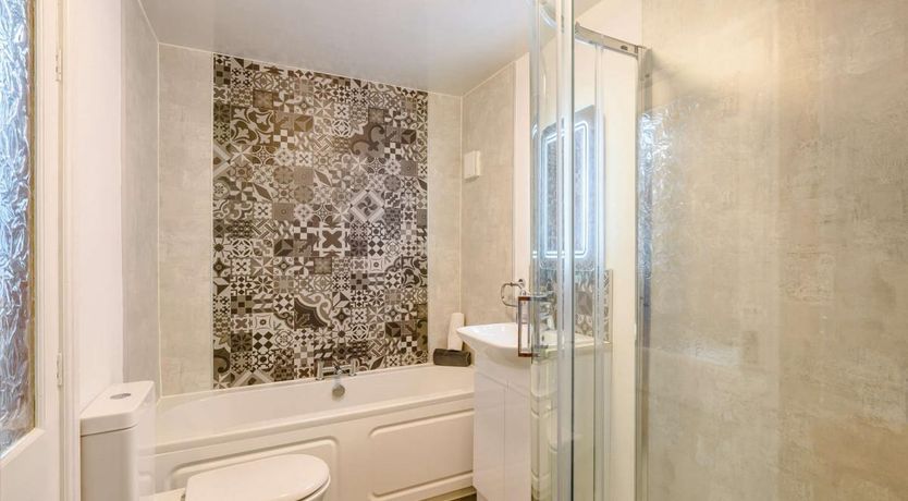 Photo of 1 Bed in Keswick