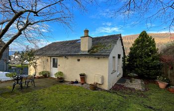 Cottage in Cumbria Holiday Home