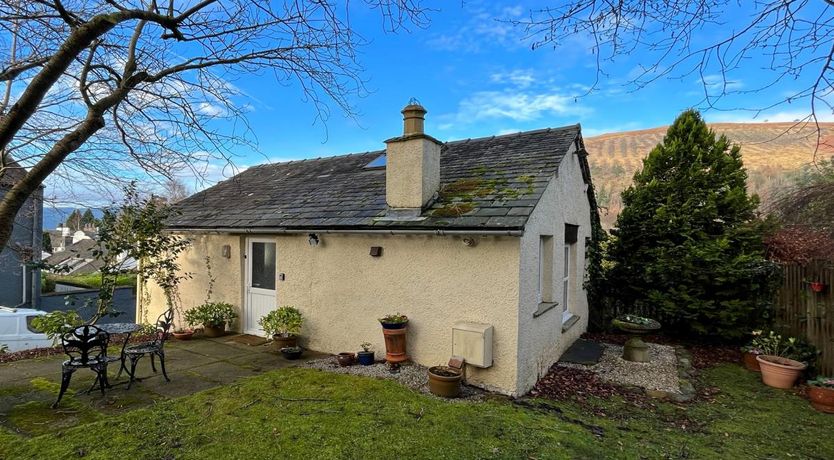 Photo of Cottage in Cumbria