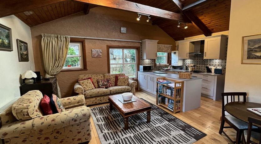 Photo of 1 Bed in Keswick