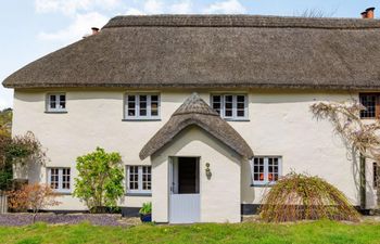 Cottage in North Devon Holiday Home