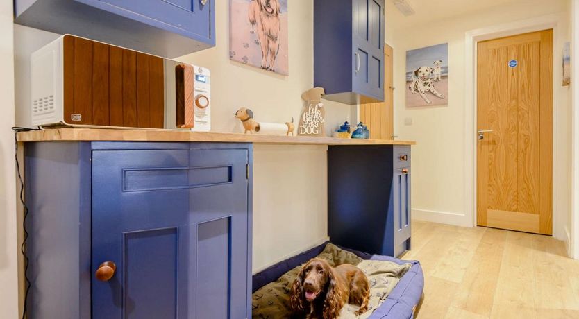 Photo of 1 Bed in Hythe