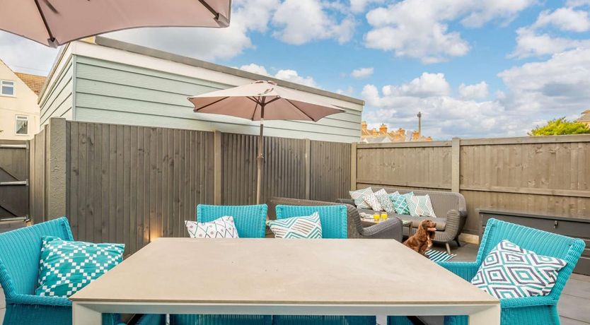 Photo of 1 Bed in Hythe