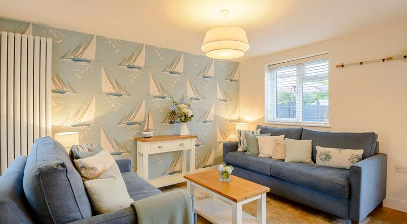 Photo of 1 Bed in Hythe