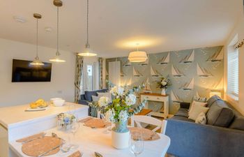 in Hythe (89966) Holiday Home