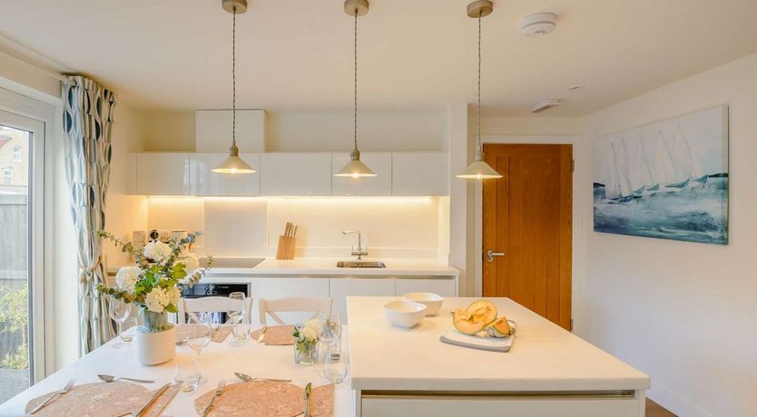 Photo of 1 Bed in Hythe