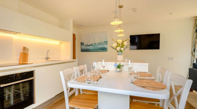 Photo of 1 Bed in Hythe