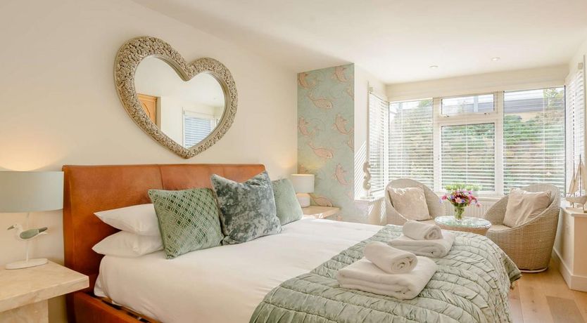 Photo of 1 Bed in Hythe