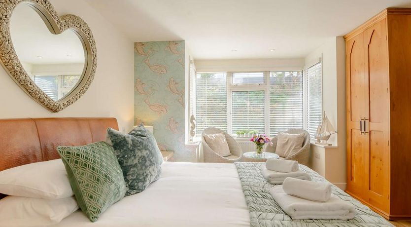 Photo of 1 Bed in Hythe