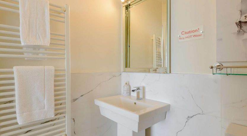 Photo of 1 Bed in Hythe