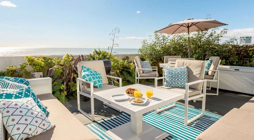 Photo of 1 Bed in Hythe