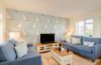 in Hythe (89968) Holiday Home