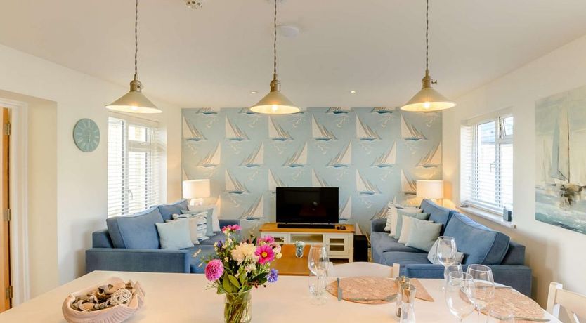 Photo of 1 Bed in Hythe