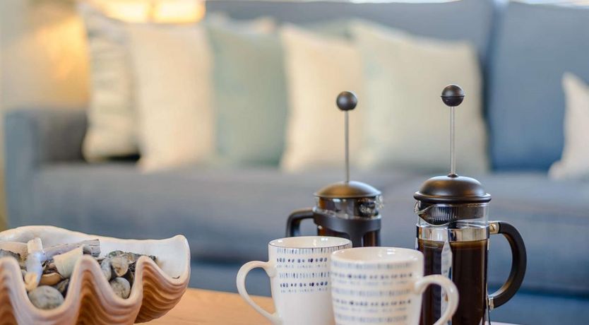 Photo of 1 Bed in Hythe