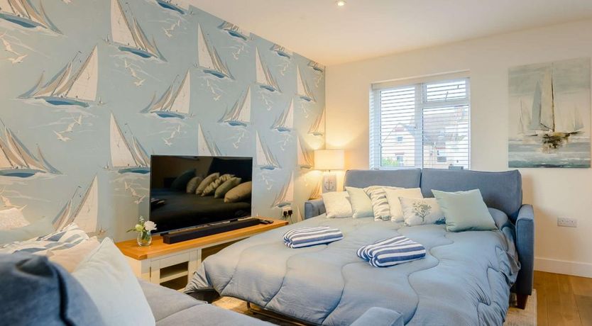 Photo of 1 Bed in Hythe