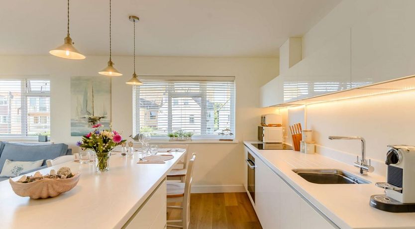 Photo of 1 Bed in Hythe