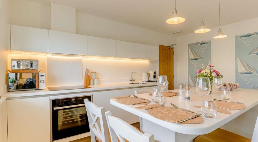 Photo of 1 Bed in Hythe