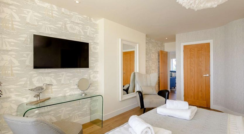 Photo of 1 Bed in Hythe