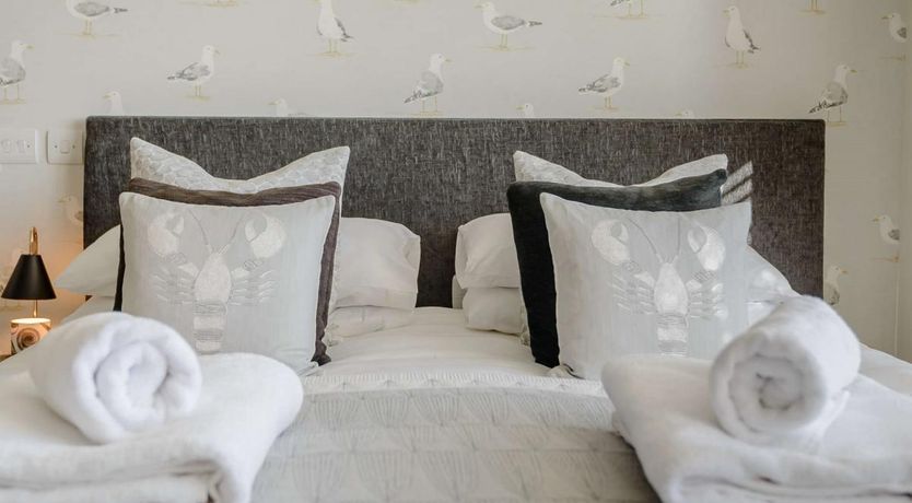 Photo of 1 Bed in Hythe