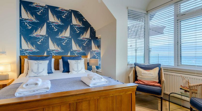 Photo of 1 Bed in Hythe