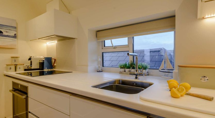 Photo of 1 Bed in Hythe