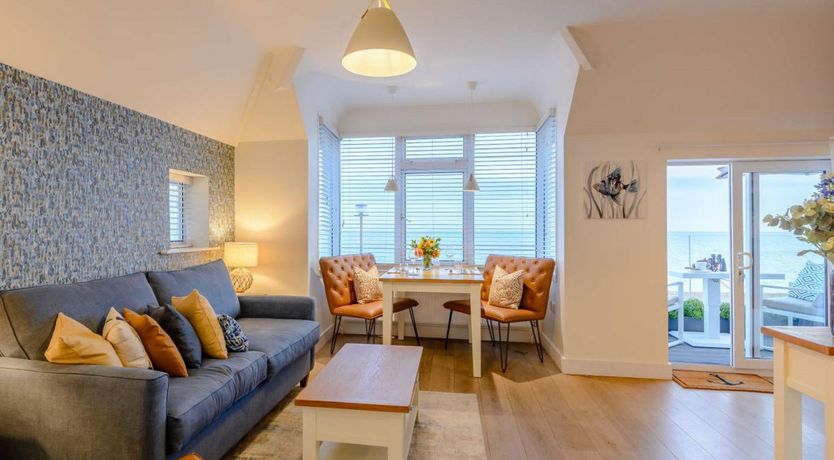 Photo of 1 Bed in Hythe