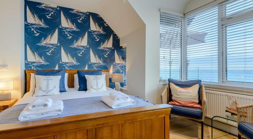 Photo of 1 Bed in Hythe