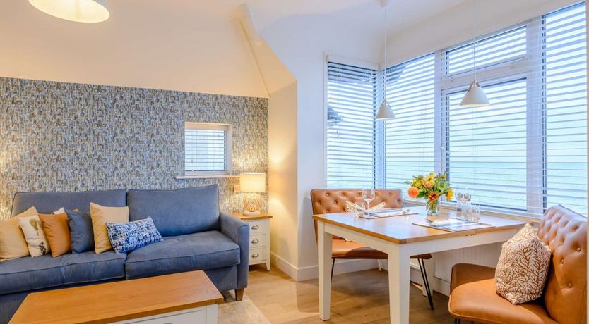 Photo of 1 Bed in Hythe