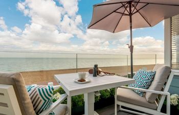 in Hythe (89970) Holiday Home