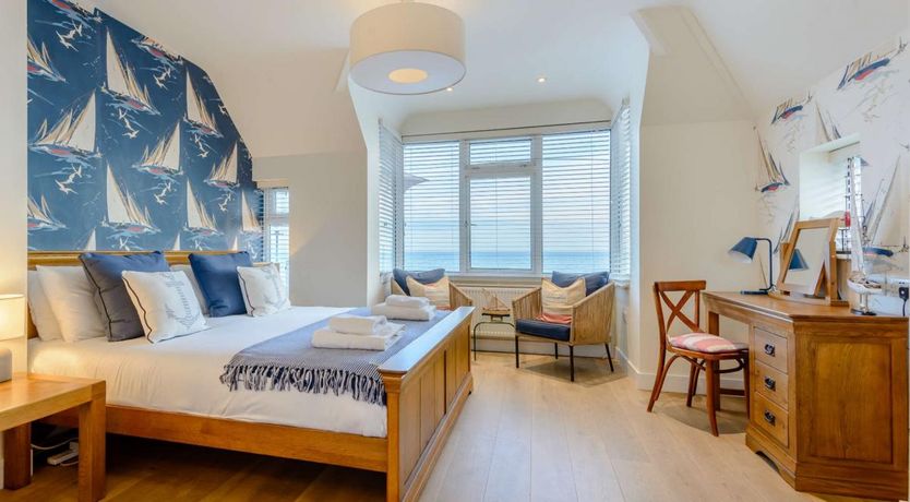 Photo of 1 Bed in Hythe