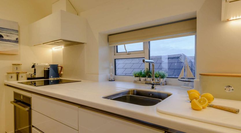 Photo of 1 Bed in Hythe