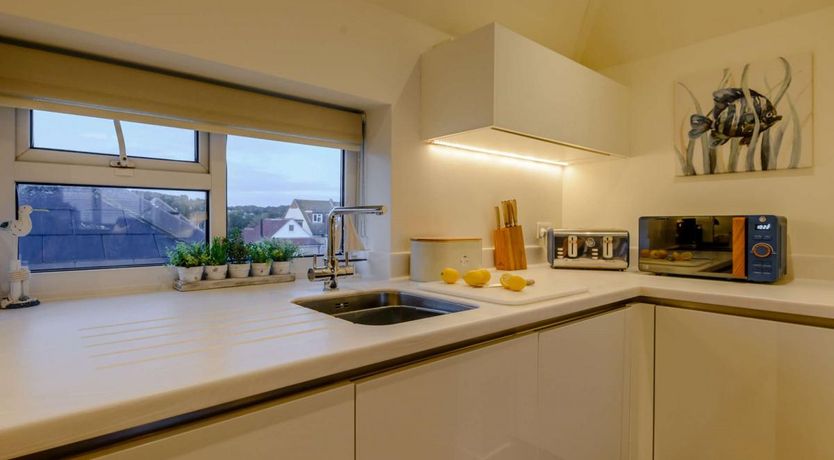 Photo of 1 Bed in Hythe