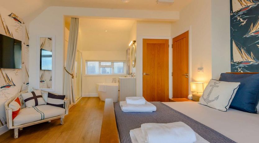 Photo of 1 Bed in Hythe