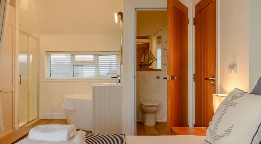 Photo of 1 Bed in Hythe