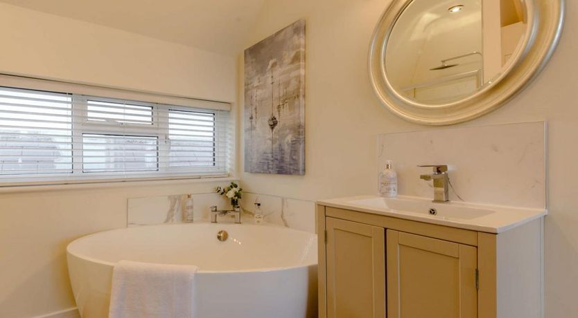 Photo of 1 Bed in Hythe