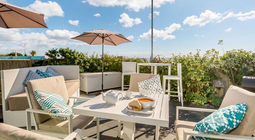 Photo of 1 Bed in Hythe