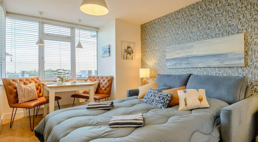 Photo of 1 Bed in Hythe