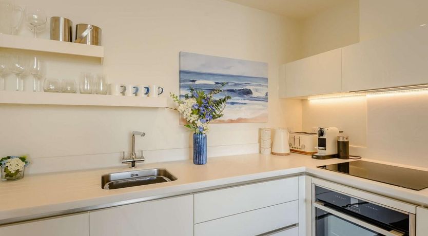 Photo of 1 Bed in Hythe