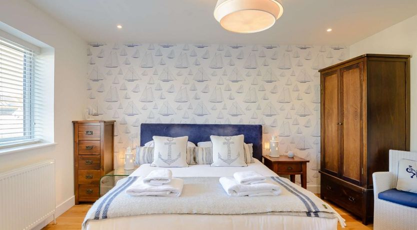 Photo of 1 Bed in Hythe