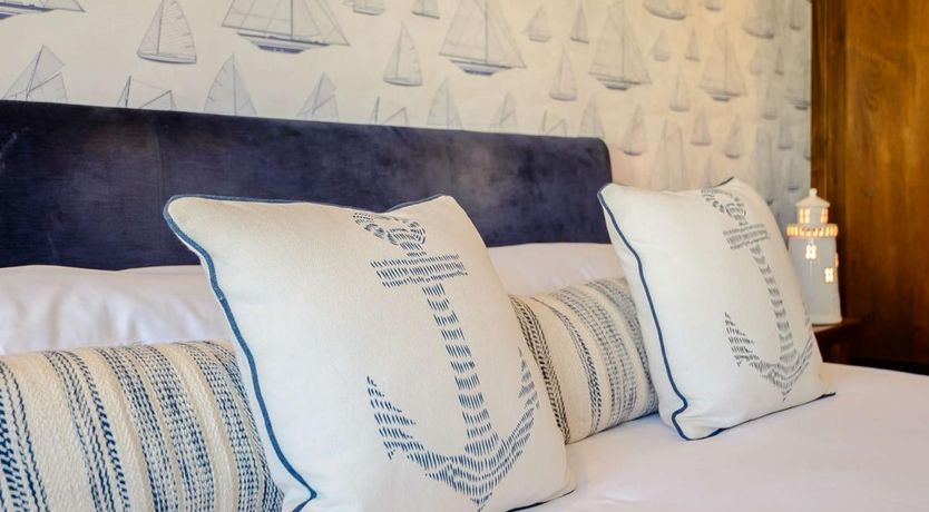 Photo of 1 Bed in Hythe