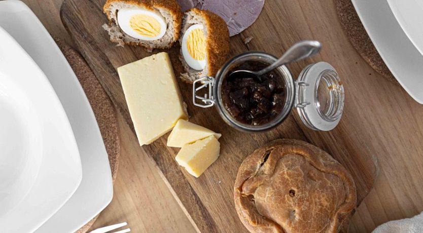 Photo of 2 Bed in Hillhead